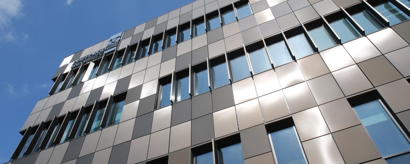 Rainscreen Cladding Market