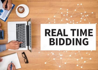 Real-time Bidding Market