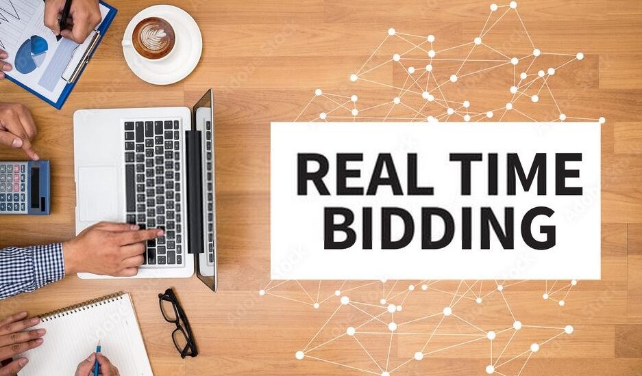 Real-time Bidding Market