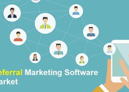 Referral Marketing Software Market