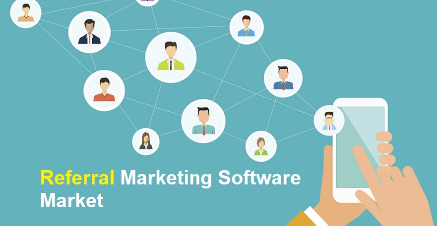 Referral Marketing Software Market