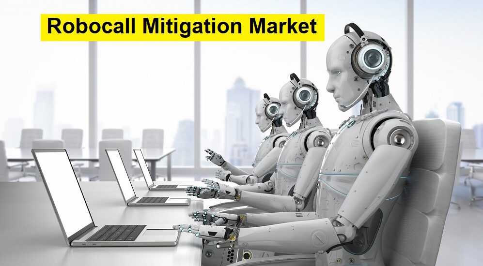 Robocall Mitigation Market