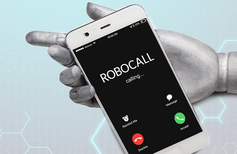 Robocall Mitigation Market