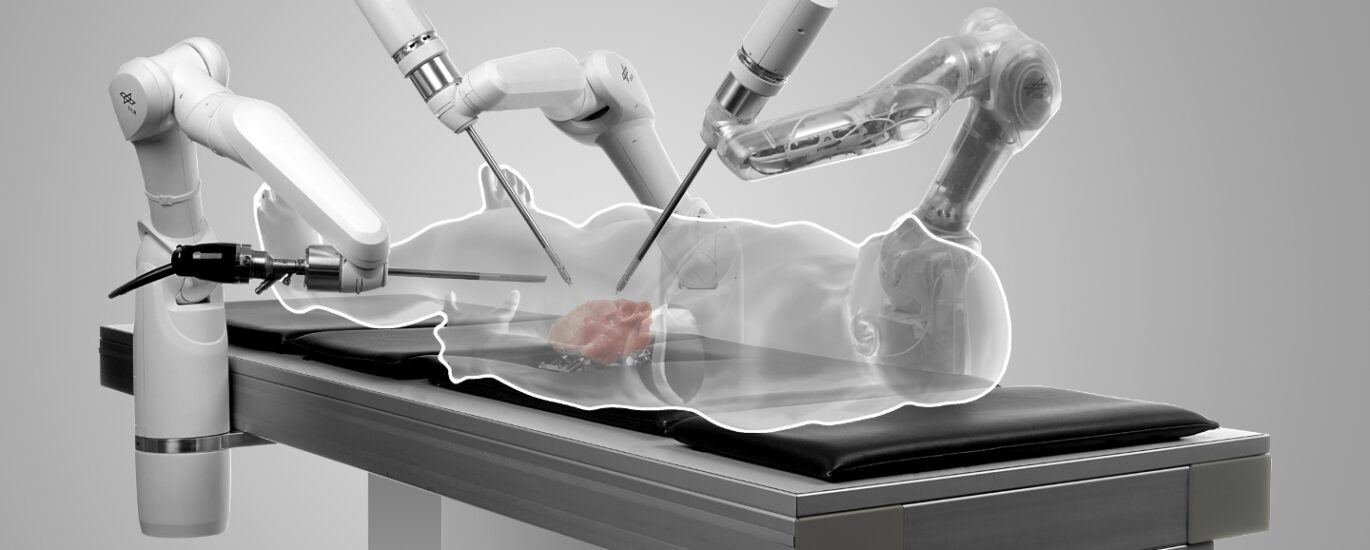 Robotic Biopsy Devices