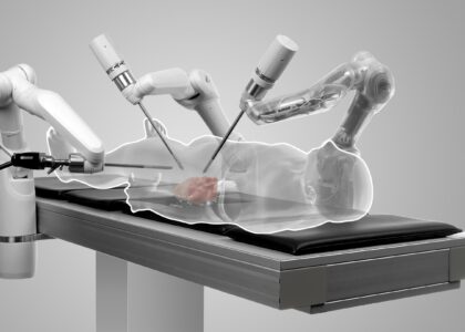 Robotic Biopsy Devices