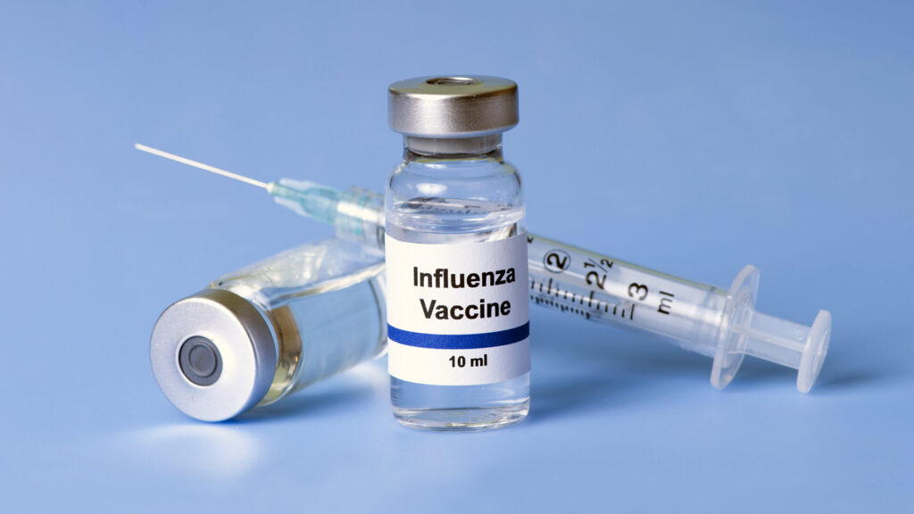 Seasonal Influenza Vaccines Therapeutics Market