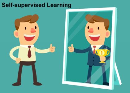 Self-supervised Learning