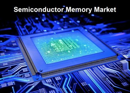 Semiconductor Memory Market