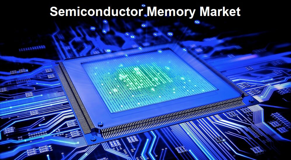 Semiconductor Memory Market