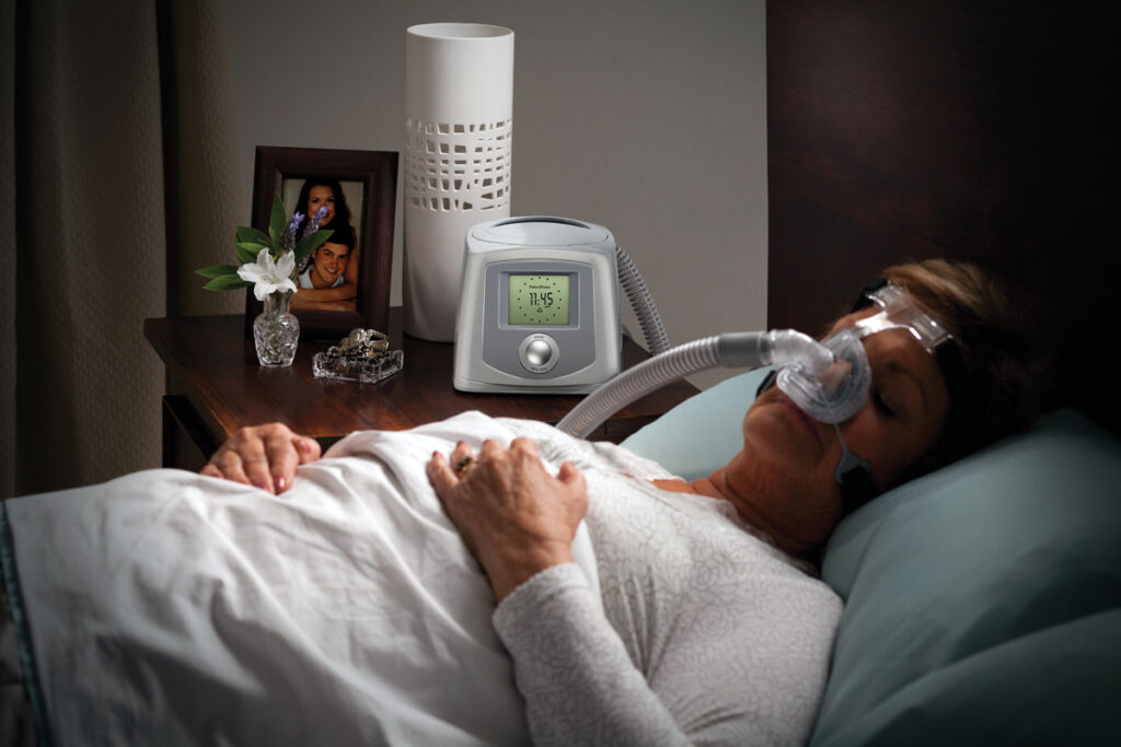 Sleep Aid Devices Market