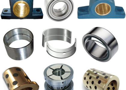 Sliding Bearing Market