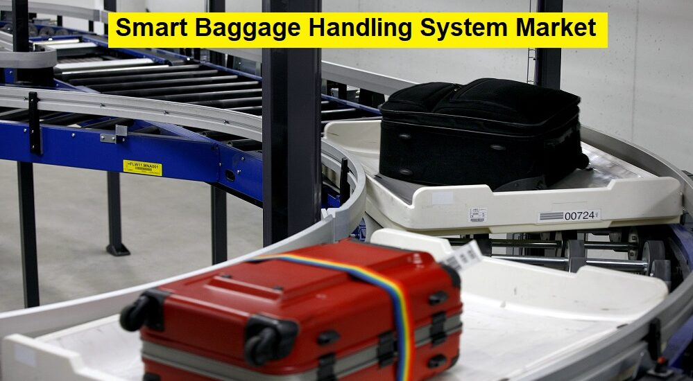 Smart Baggage Handling System Market