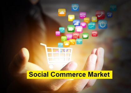 Social Commerce Market