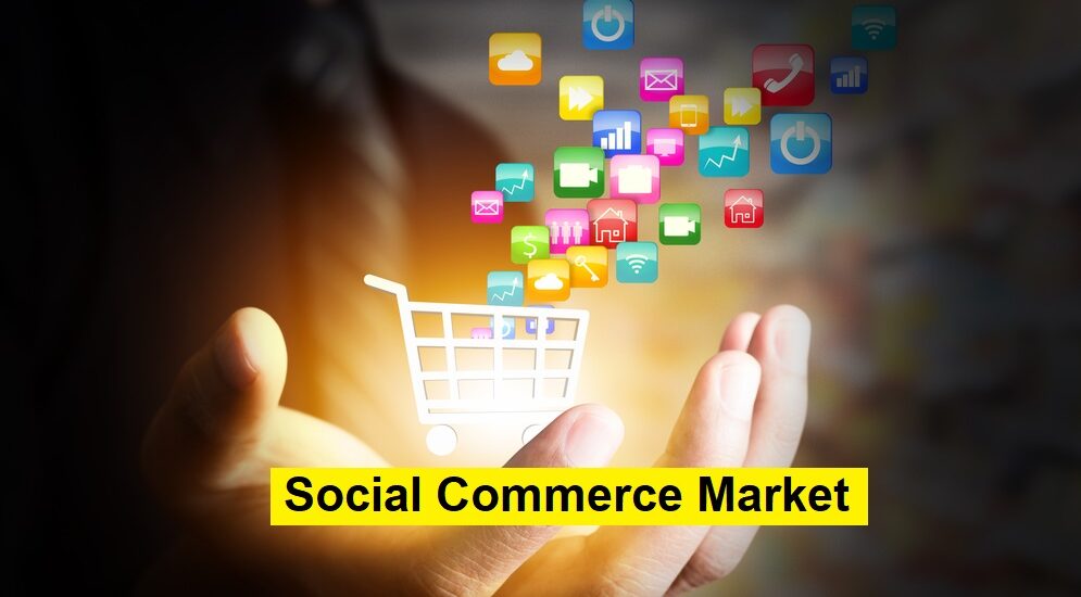 Social Commerce Market