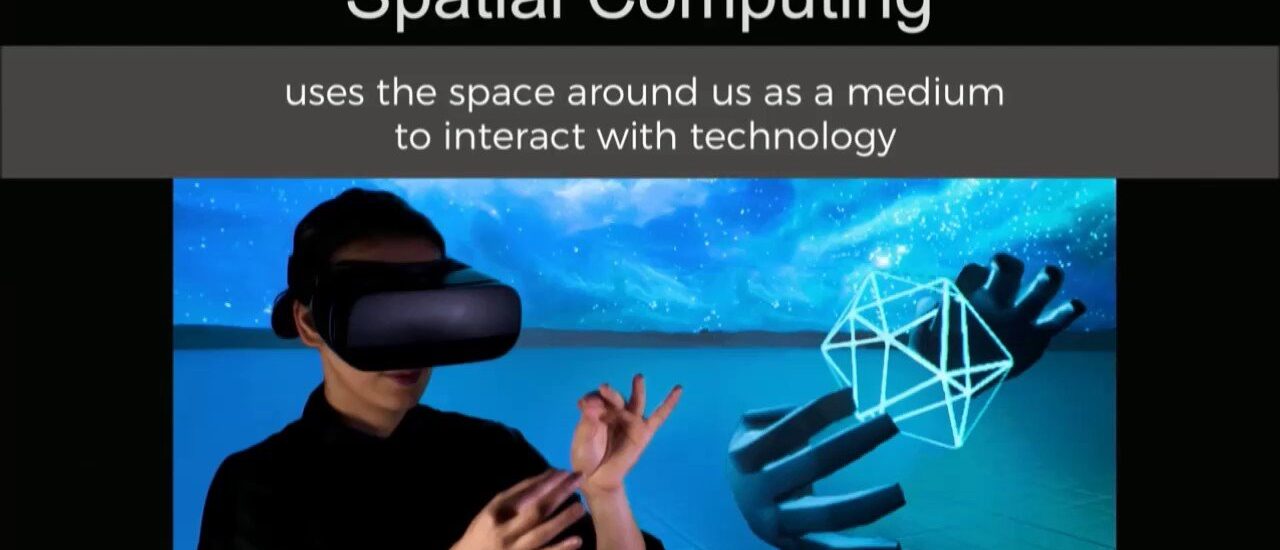 Spatial Computing Market