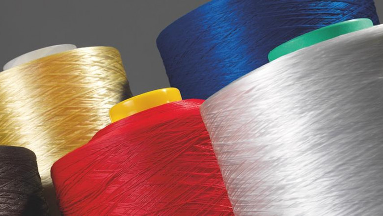 Staple Acrylic Fiber Market