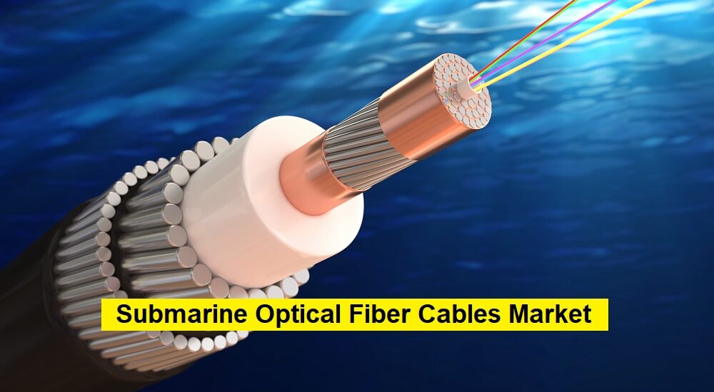 Submarine Optical Fiber Cables Market