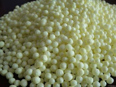 Sulphur Coated Urea Market