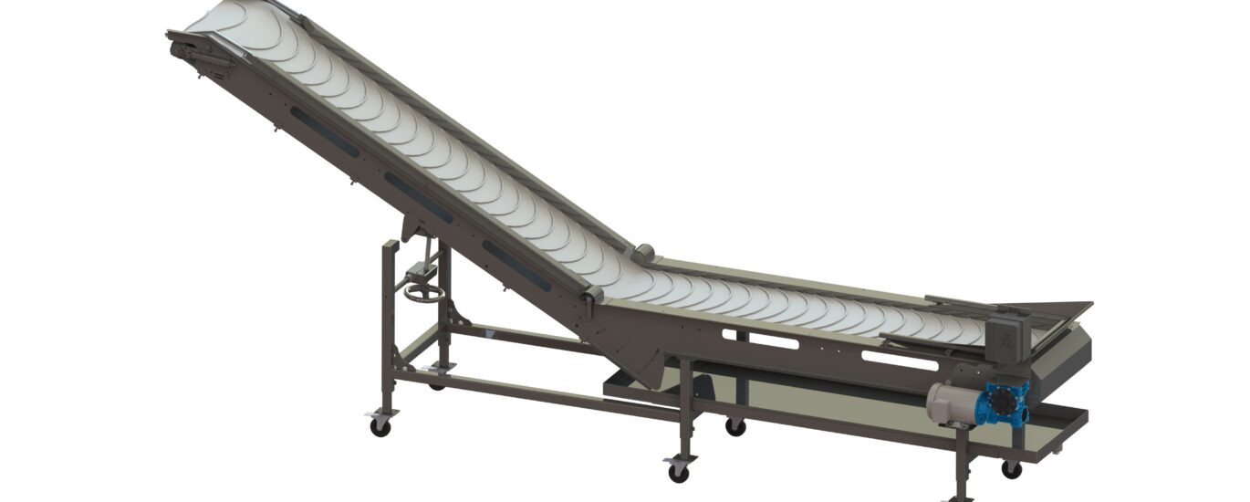 Pack Conveyors Market