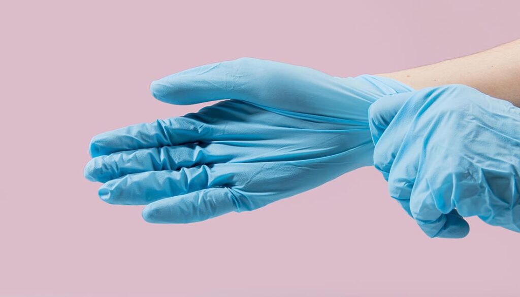 Surgical Gloves Market