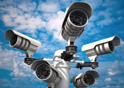 video surveillance storage market