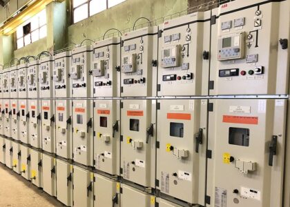 Switchgear Market