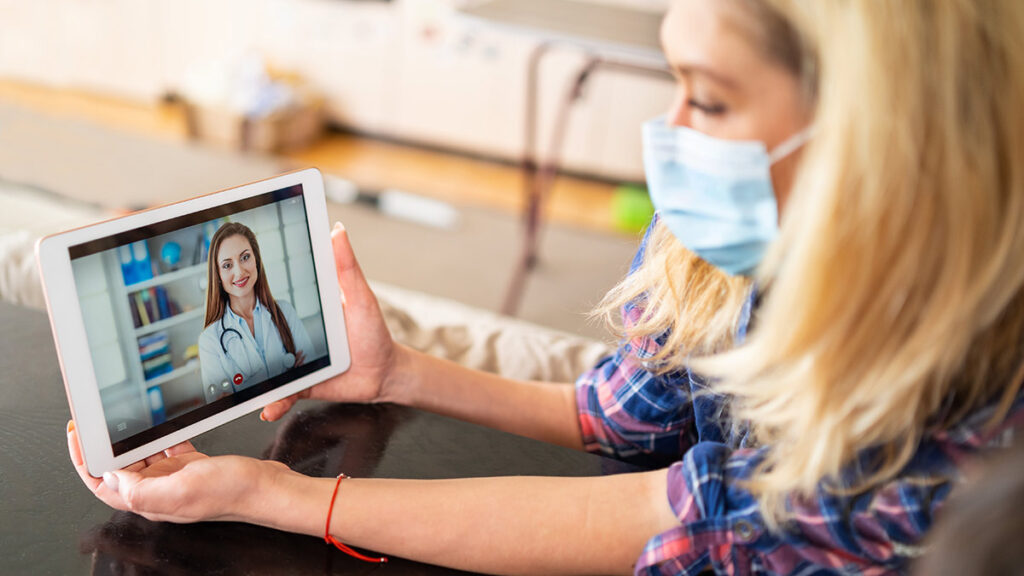 Telehealth and Telemedicine Market