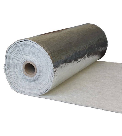 Thermal Insulation Material Market