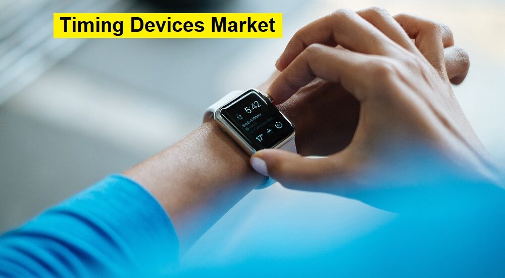 Timing Devices Market