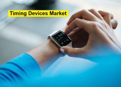 Timing Devices Market