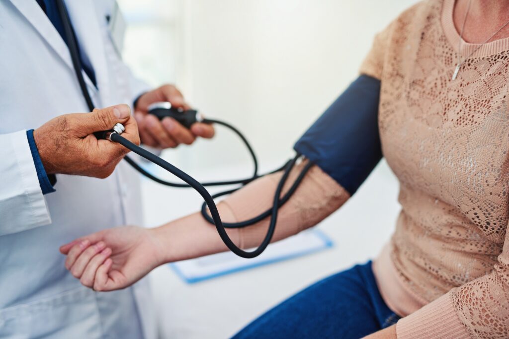 Treatment-Resistant Hypertension Management Market