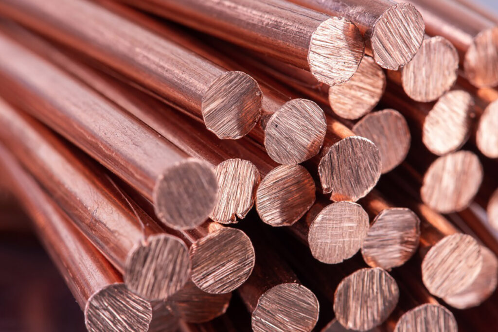 USA and Canada Copper Market