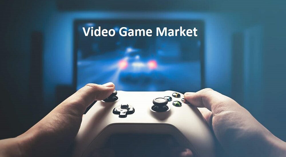 Video Game Market