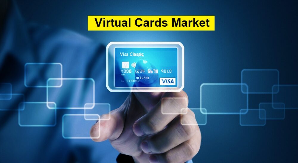 Virtual Cards Market