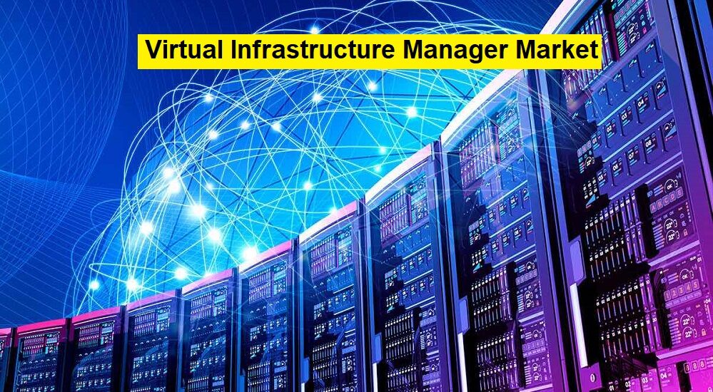 Virtual Infrastructure Manager Market