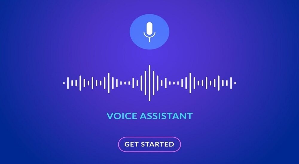 Voice Assistance Application Market