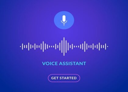 Voice Assistance Application Market