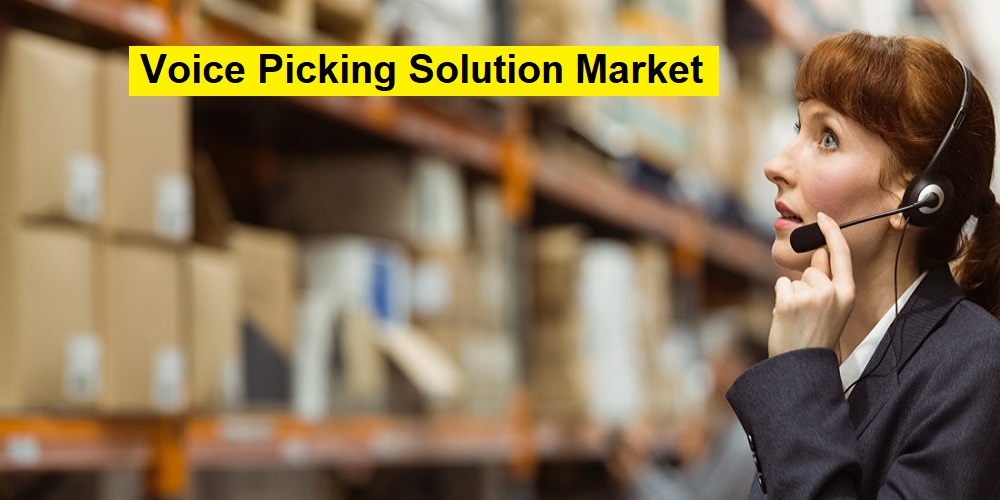 Voice Picking Solution Market