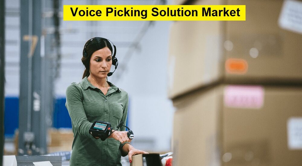 Voice Picking Solution Market