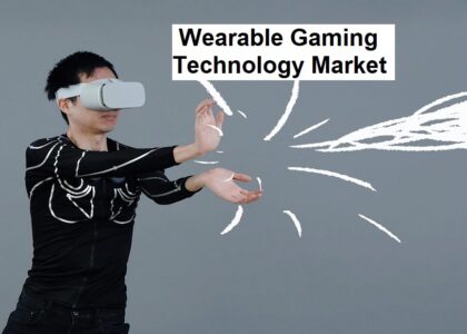 Wearable Gaming Technology Market