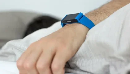 Wearable Sleep Tracker Market