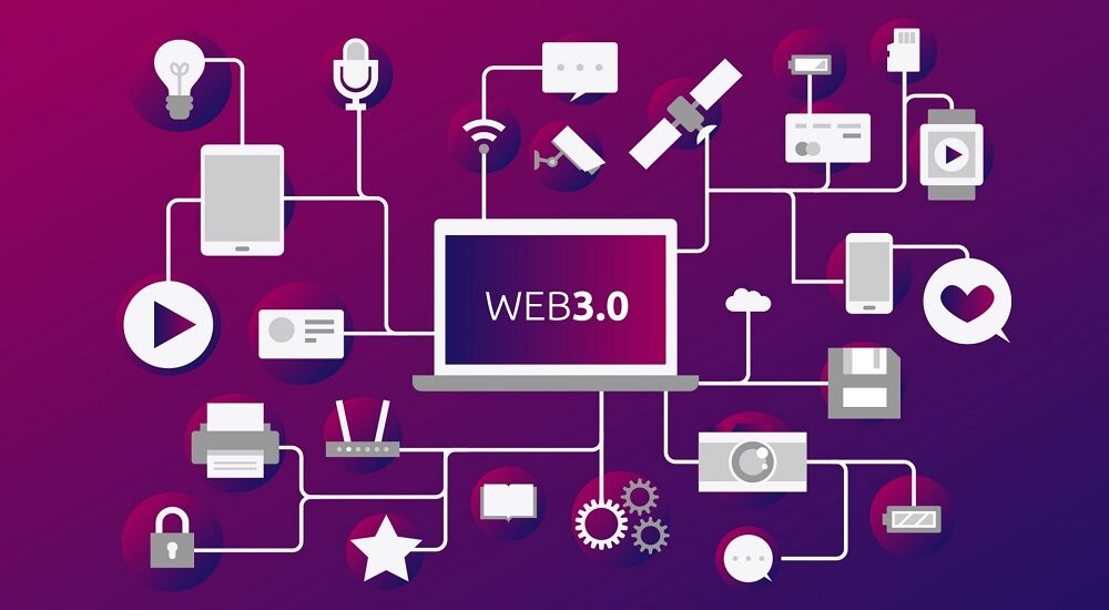 Web 3.0 Blockchain Market