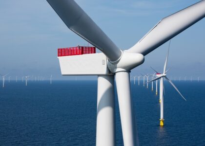 Wind Power Coatings Market