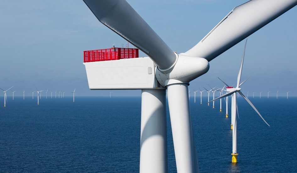 Wind Power Coatings Market