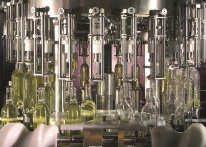 Wine Filling Machine Market