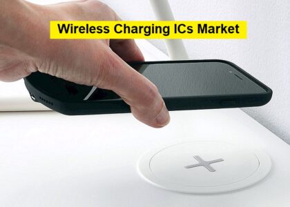 Wireless Charging ICs Market