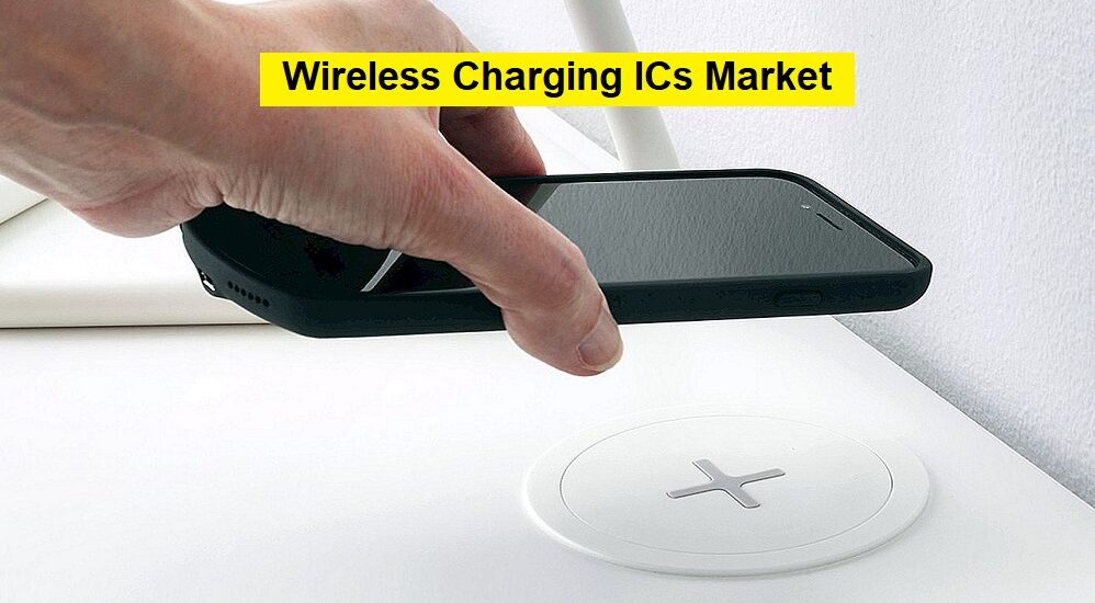 Wireless Charging ICs Market