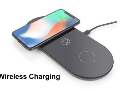 Wireless Charging Market