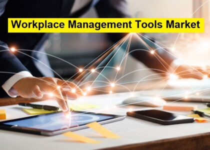 Workplace Management Tools Market