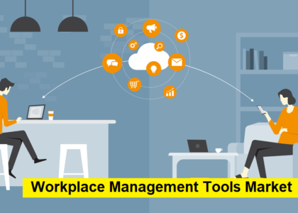 Workplace Management Tools Market